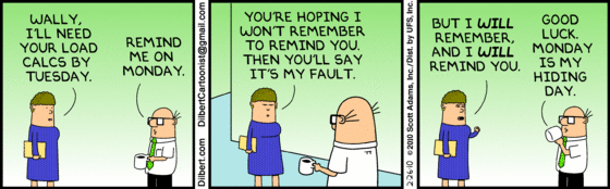 dilbert